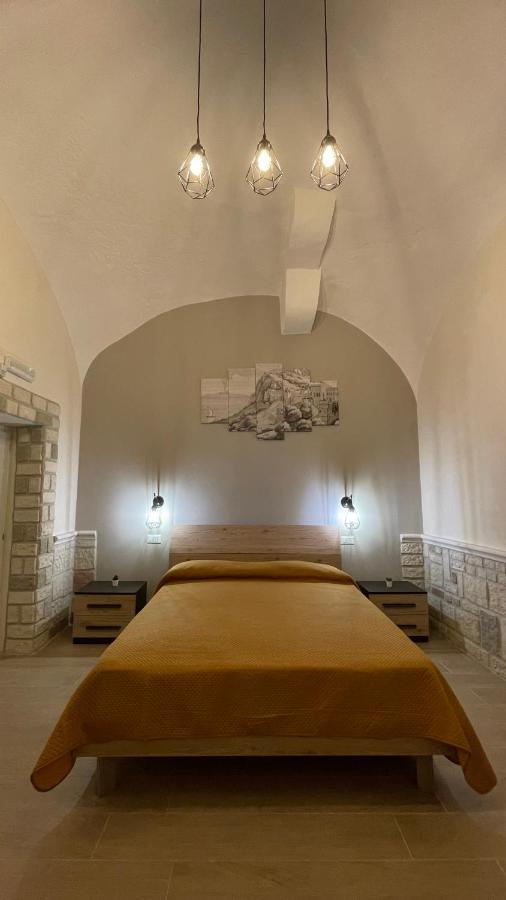 Hotel Dimora Vesuviana Ercolano Exterior foto